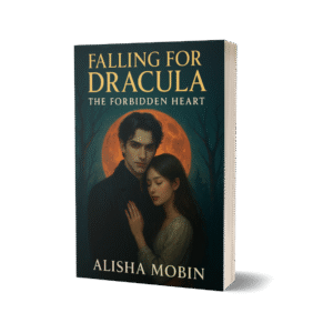 Falling for Dracula: The Forbidden Heart