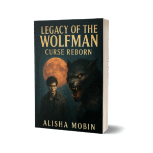 Legacy of the Wolfman:Curse Reborn